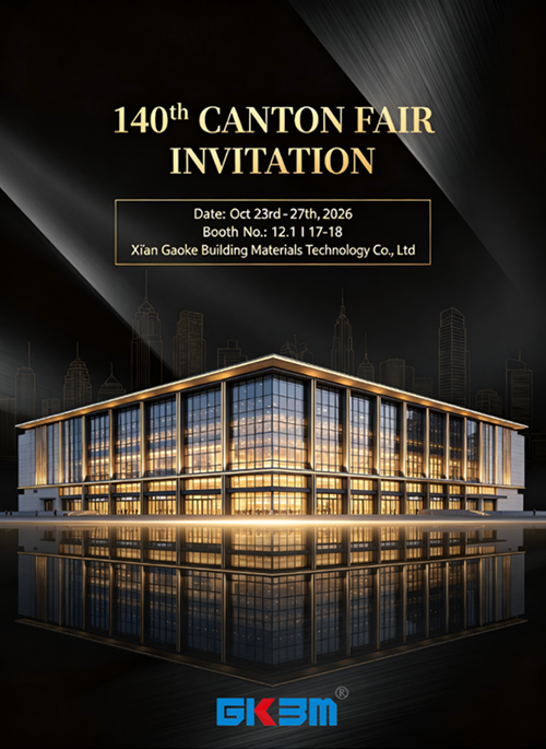 140th Canton Fair